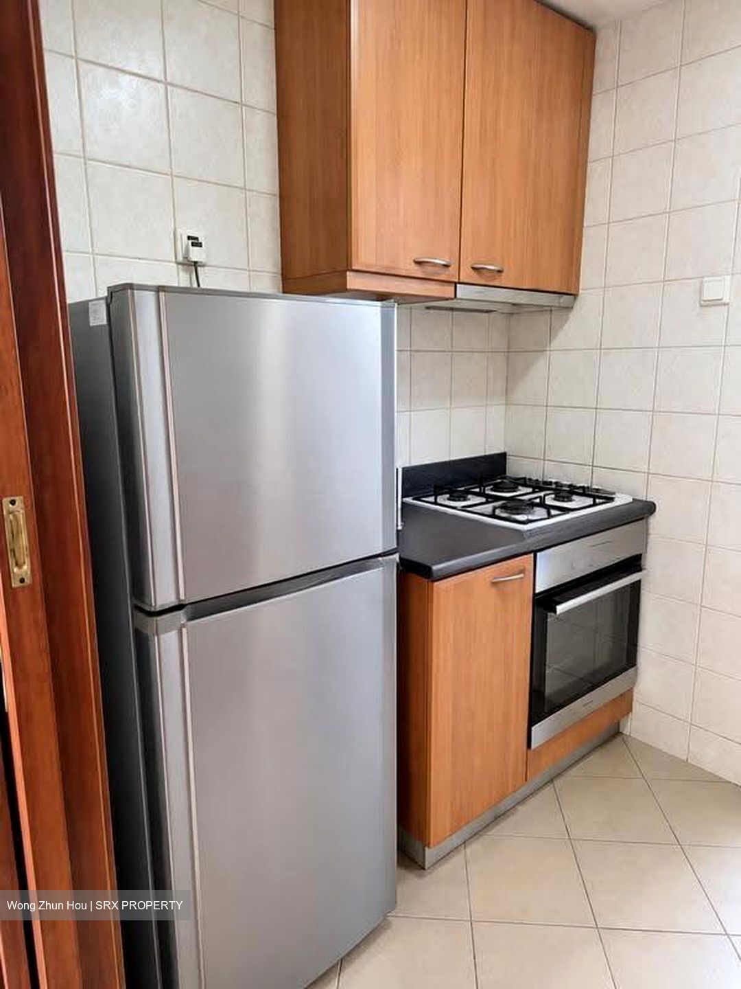 Trellis Towers (D12), Condominium #631111491